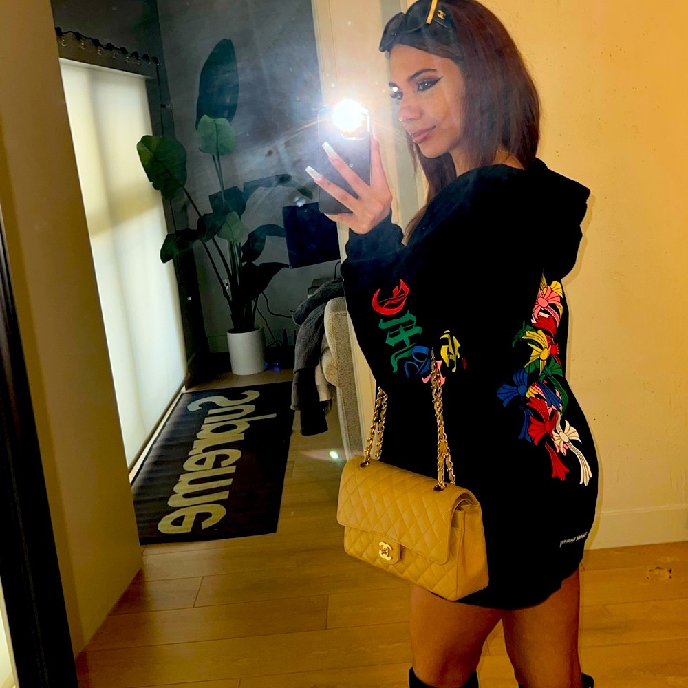 ✨🔌PLUG INTO MY LATE NITE SHOW’S W/ ALL MY FAV LUX & MORE!!!🔌✨NEW INVENTORY🤩📫 - Picture 8 of 17